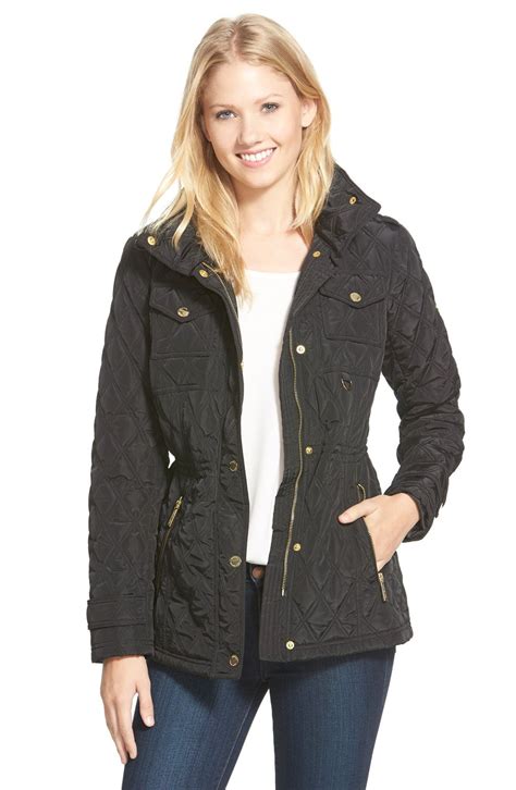 michael kors jas|Michael Kors jacket.